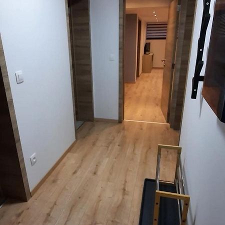 Le Cocon Des Pres Apartman Saint-Hubert Kültér fotó