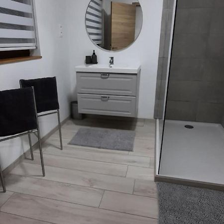 Le Cocon Des Pres Apartman Saint-Hubert Kültér fotó