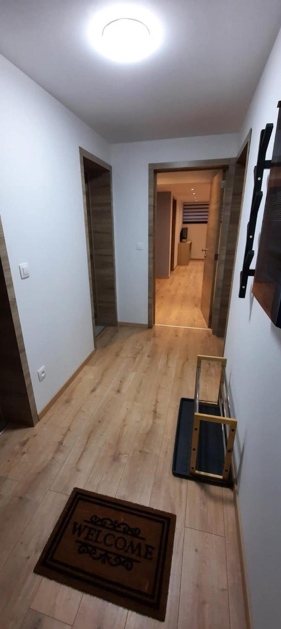 Le Cocon Des Pres Apartman Saint-Hubert Kültér fotó