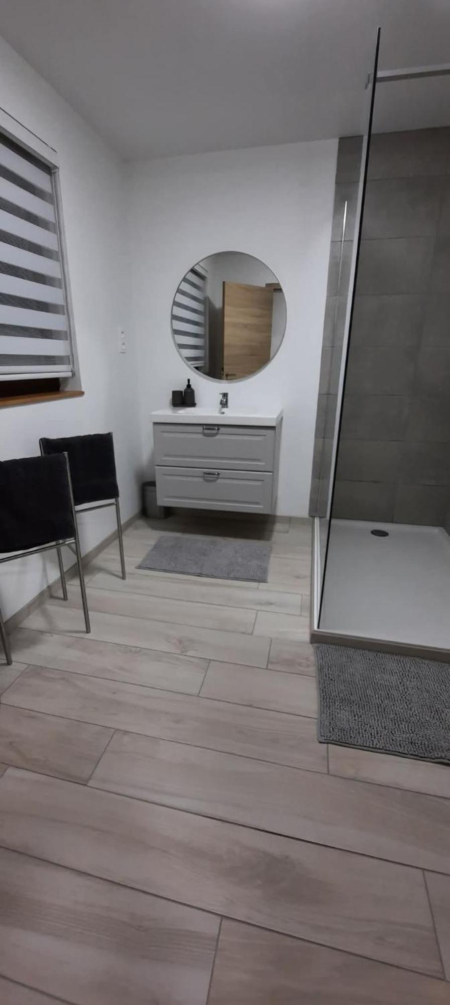 Le Cocon Des Pres Apartman Saint-Hubert Kültér fotó